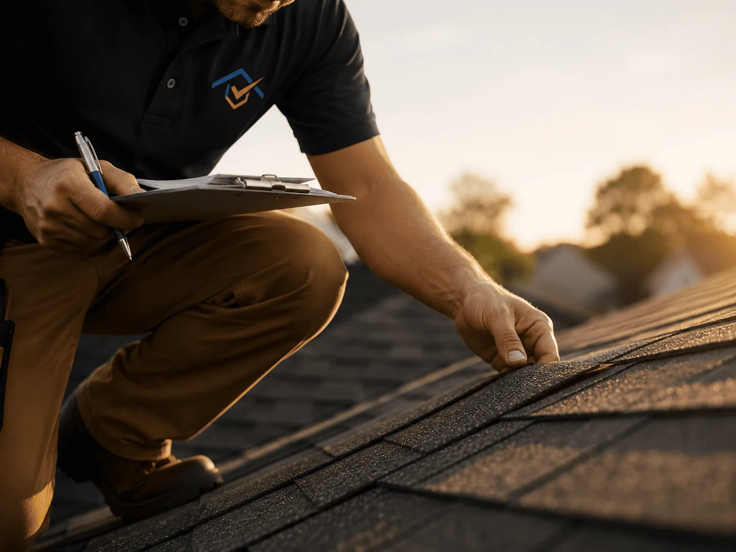 Why Choose Roof Inspection in Moline, IL